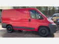 Peugeot Boxer 2.2 HDi 333 L1 H1 4dr 6