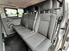 Ford Transit Custom 2.0 Transit Custom 300 Limited 66