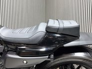 Harley-Davidson Sportster 1250 S 2022 ONLY 3K STUNNING BIKE 120BHP ULTIMATE STREET CRED 20