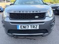 Land Rover Discovery Sport 2.0 TD4 HSE Dynamic Lux Auto 4WD Euro 6 (s/s) 5dr 8