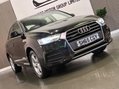 Audi Q3 2.0 TDI SE S Tronic quattro Euro 6 (s/s) 5dr 46