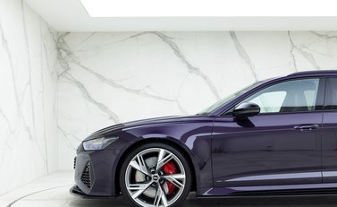 Audi RS6 Avant Vorsprung 27