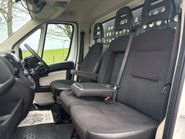 Citroen Relay 35 Heavy 160 ps L3 Dropside with Tail Lift - Air Con 3