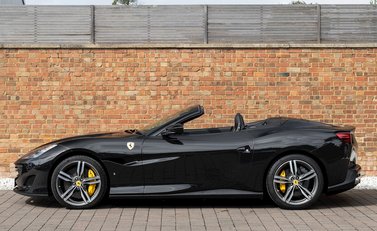 Ferrari Portofino 2