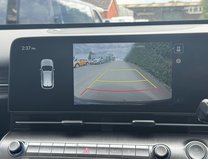 Hyundai KONA (Sold) 65.4kWh Advance SUV 5dr Electric Auto (218 ps) 25