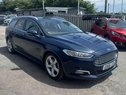 Ford Mondeo TITANIUM