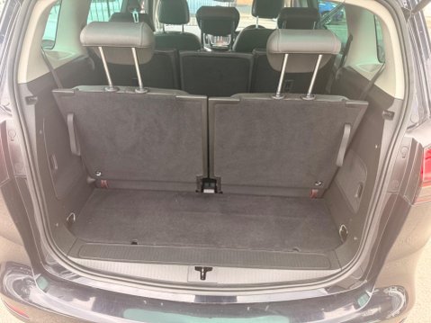 Vauxhall Zafira 1.4i Turbo SRi Nav Auto Euro 6 5dr 26