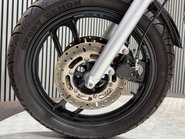 Yamaha SRX 1986 15K CAFE RACER CUSTOM BIKE LIGHT RUNNING PROJECT BIKE 14