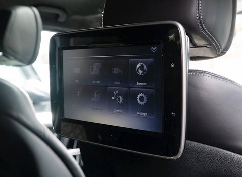 Mercedes-Benz G Class G63 16