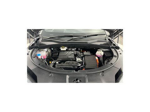 BYD Seal U 5dr 1.5 Phev Dm-i Comfort Auto 14