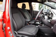 Ford Fiesta ST-LINE EDITION MHEV 34