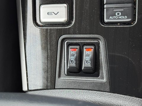 Mitsubishi Outlander 2.0h 12kWh Juro CVT 4WD Euro 6 (s/s) 5dr 15