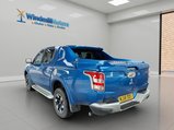 Mitsubishi L200 2.4 DI-D DC Barbarian Auto 4WD Euro 6 4dr 5