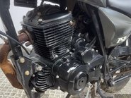 Lexmoto ZSB 2023 PROJECT BIKE SPARES OR REPAIR 125CC LEARNER BIKE 27