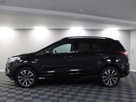 Ford Kuga ST-LINE 18