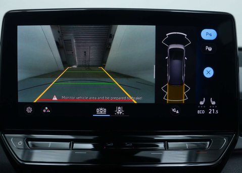 Volkswagen ID.3 Pro Performance 58kWh Family Hatchback 5dr Electric Auto (204 ps) 33