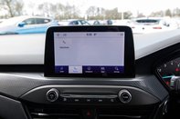 Ford Focus ST-LINE X 24