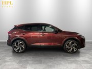 Nissan Qashqai 1.5 h e-POWER Tekna+ SUV 5dr Petrol Hybrid Auto Euro 6 (s/s) (190 ps) Air C 8