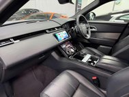 Land Rover Range Rover Velar 2.0 D180 R-Dynamic SE SUV 5dr Diesel Auto 4WD Euro 6 (s/s) (180 ps) 33
