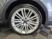 Audi S4 3.0 TFSI V6 Saloon 4dr Petrol Tiptronic quattro Euro 6 (s/s) (354 ps) 28