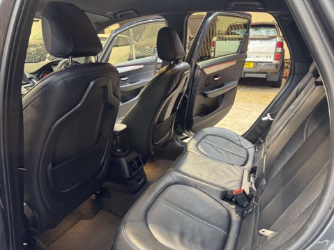 BMW 2 Series 2.0 218d M Sport Auto 5dr 62