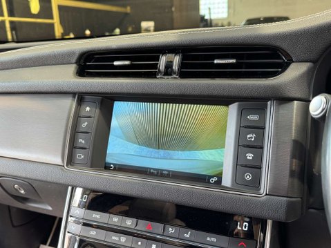 Jaguar XF 3.0 XF V6 S D Auto 4dr 45