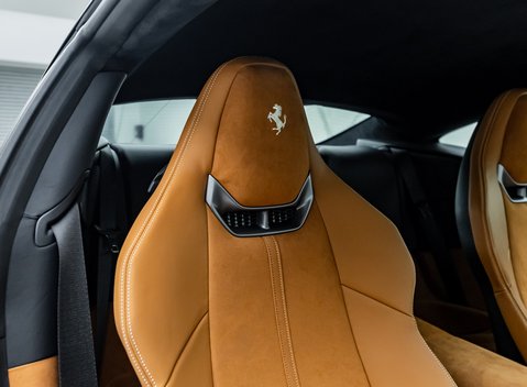 Ferrari Amalfi 22