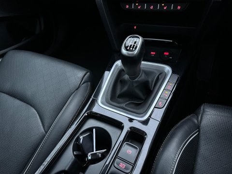 Kia Xceed 1.5 T-GDi 4 Euro 6 (s/s) 5dr 18