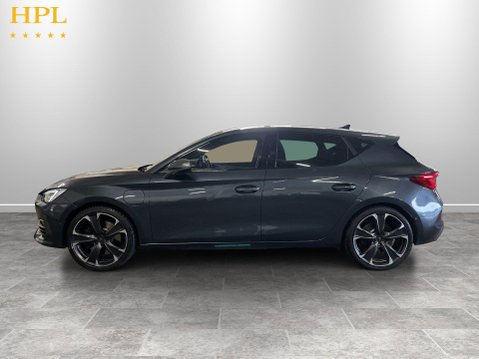 Cupra Leon 1.4 eHybrid 12.8kWh VZ2 Hatchback 5dr Petrol Plug-in Hybrid DSG Euro 6 (s/s 4