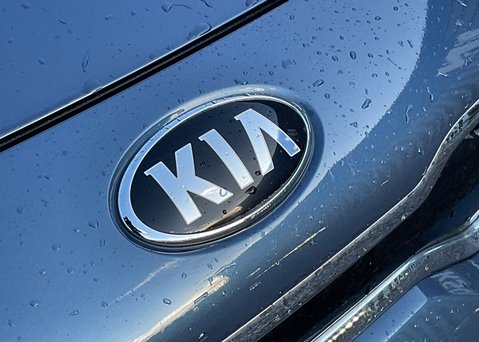Kia Rio 1.4 '2' ISG 4