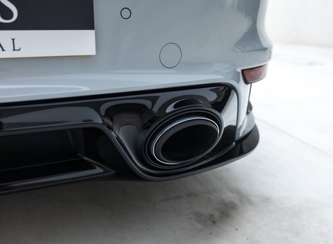 Porsche 911 Turbo S (992) 36