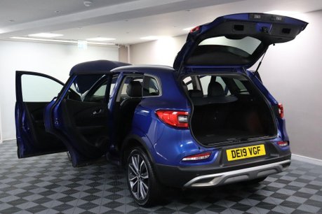 Renault Kadjar S EDITION TCE 21