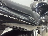 Suzuki Bandit 600 GSF 2001 ONLY 18K MK2 LONG MOT VERY CLEAN 600CC A2 BIKE 29