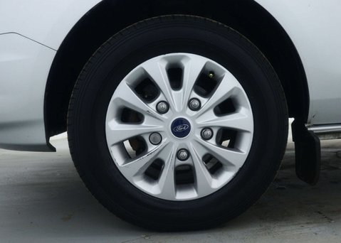 Ford Transit Custom 2.0 Transit Custom 300 Limited EcoBlue 5dr 15