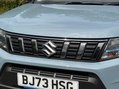 Suzuki Vitara 1.4 Boosterjet MHEV SZ5 Euro 6 (s/s) 5dr 9