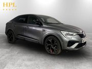Renault Arkana 1.6 E-TECH r.s. line SUV 5dr Petrol Hybrid Auto 2WD Euro 6 (s/s) (145 bhp) 1