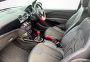 Vauxhall Adam 1.4i [100] Slam 3dr 2