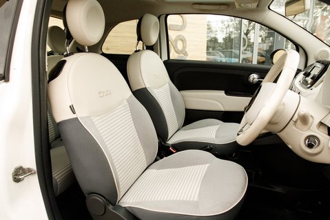 Fiat 500 COLLEZIONE 27