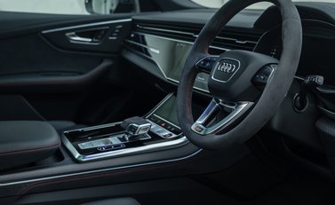 Audi RS Q8 PERFORMANCE CARBON VORSPRUNG 13