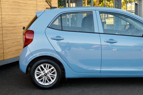 Kia Picanto 2 7