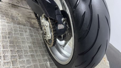 MV Agusta Brutale 2004 17K MOT RIDES GREAT STUNNING LOOKING BIKE 750CC INLINE 4 27