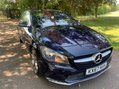 Mercedes-Benz CLA Class CLA 200 D SPORT 19