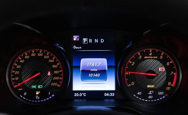 Mercedes-Benz G Series AMG GT R PREMIUM 10