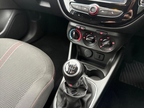 Vauxhall Corsa 1.4i ecoTEC Griffin Euro 6 3dr 20