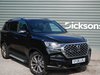 KGM Rexton K51