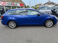 SEAT Leon TDI SE DYNAMIC 14