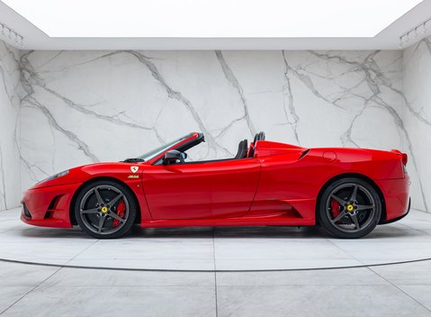 Ferrari 430 Scuderia SPIDER 16M 2