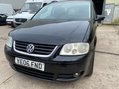 Volkswagen Touran 2.0 TDI SE 5dr (7 Seats) 13