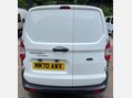 Ford Transit Courier 1.5 TDCi L1 Euro 6 5dr 10