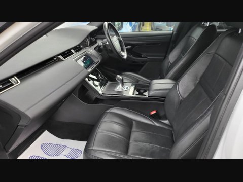 Land Rover Discovery Sport R-DYNAMIC HSE 41